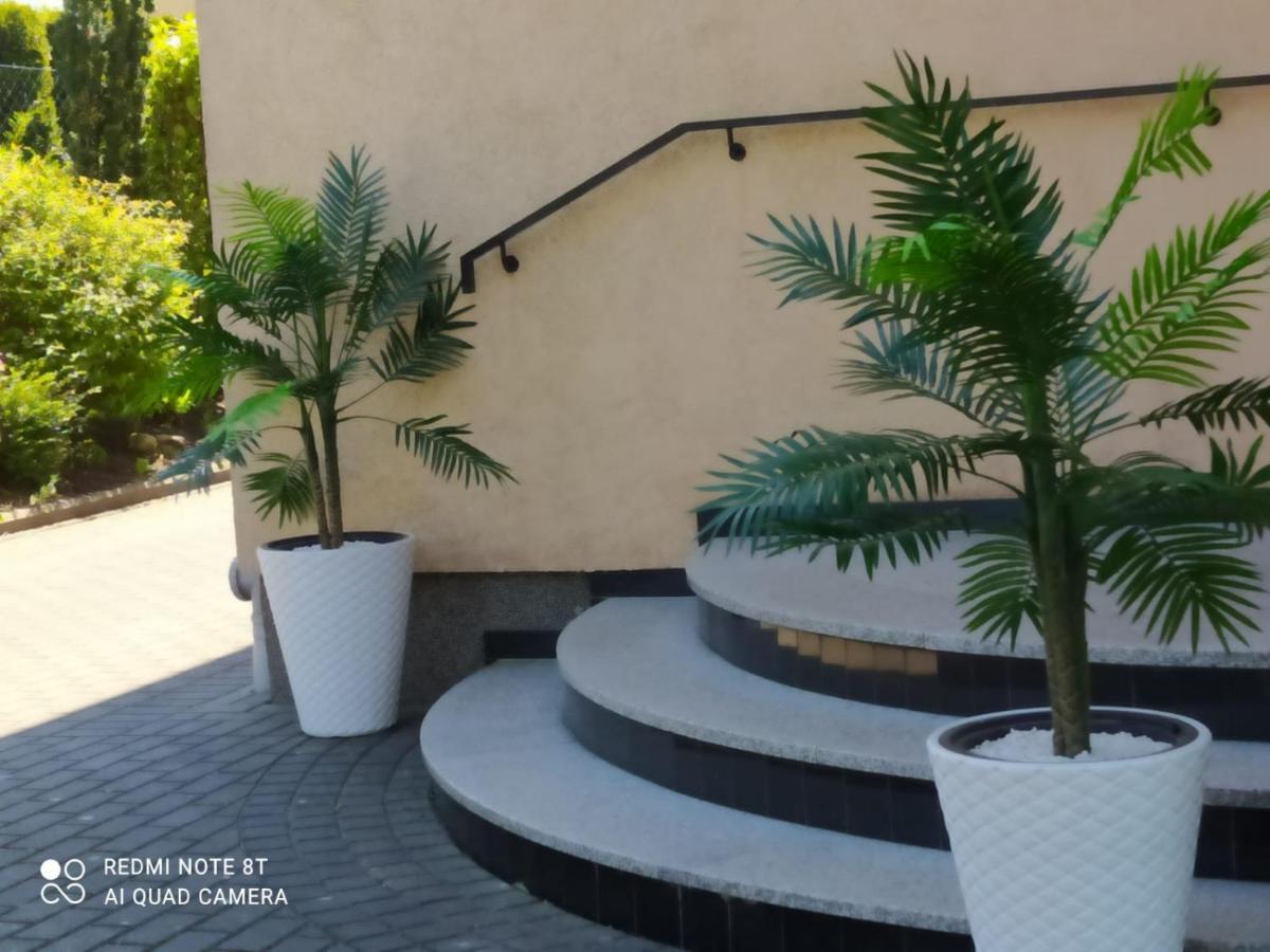 Mocik Apartment Jastrzebia Gora Exterior photo