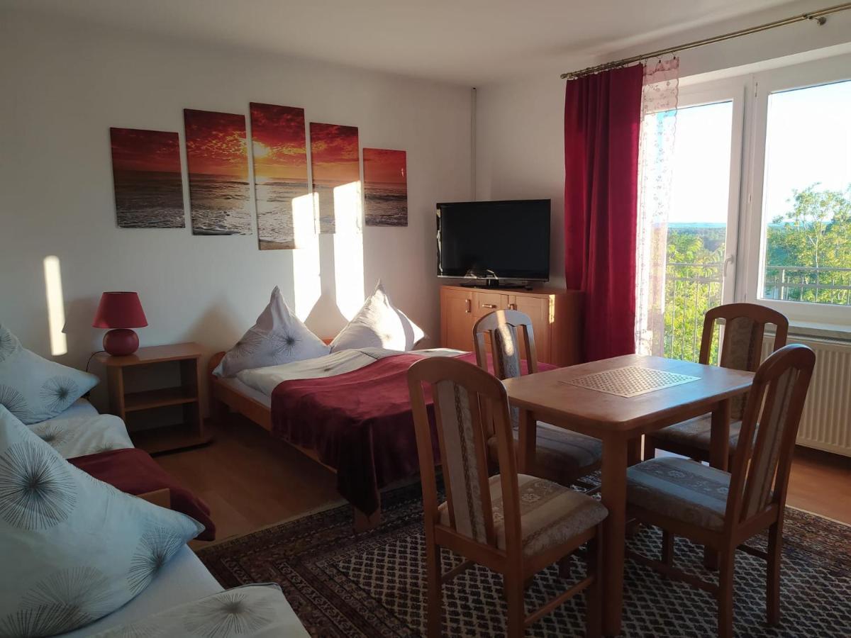 Mocik Apartment Jastrzebia Gora Exterior photo