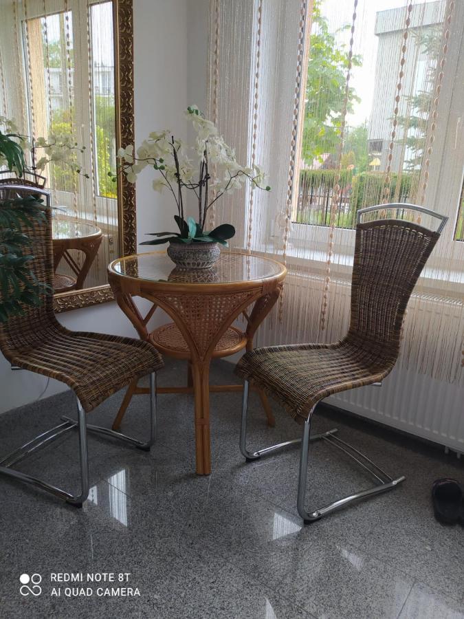 Mocik Apartment Jastrzebia Gora Exterior photo