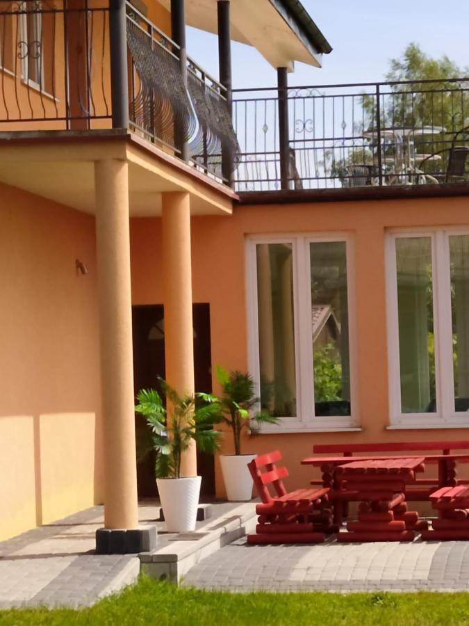 Mocik Apartment Jastrzebia Gora Exterior photo