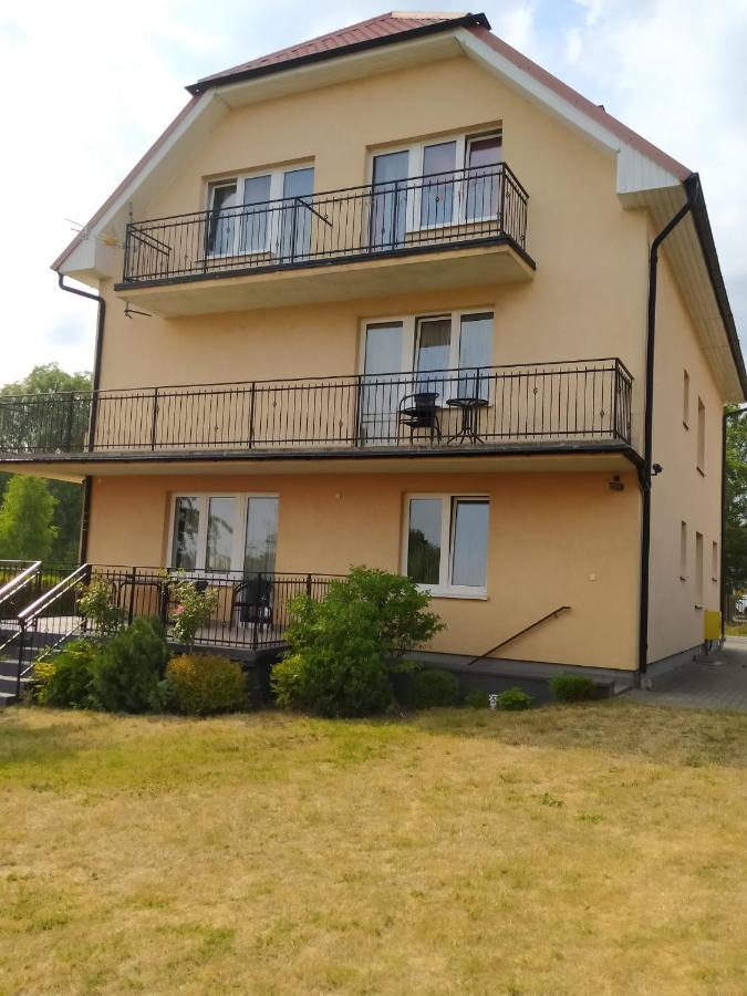 Mocik Apartment Jastrzebia Gora Exterior photo