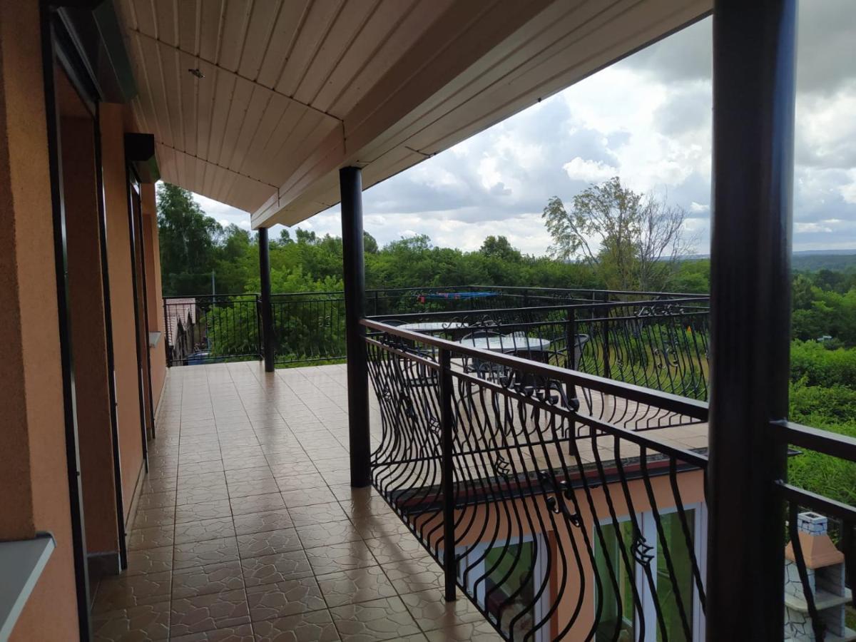 Mocik Apartment Jastrzebia Gora Exterior photo