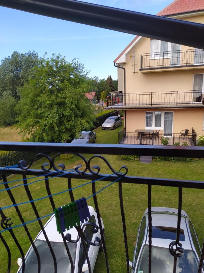 Mocik Apartment Jastrzebia Gora Exterior photo