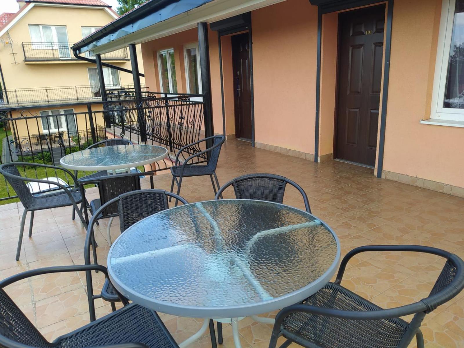 Mocik Apartment Jastrzebia Gora Room photo