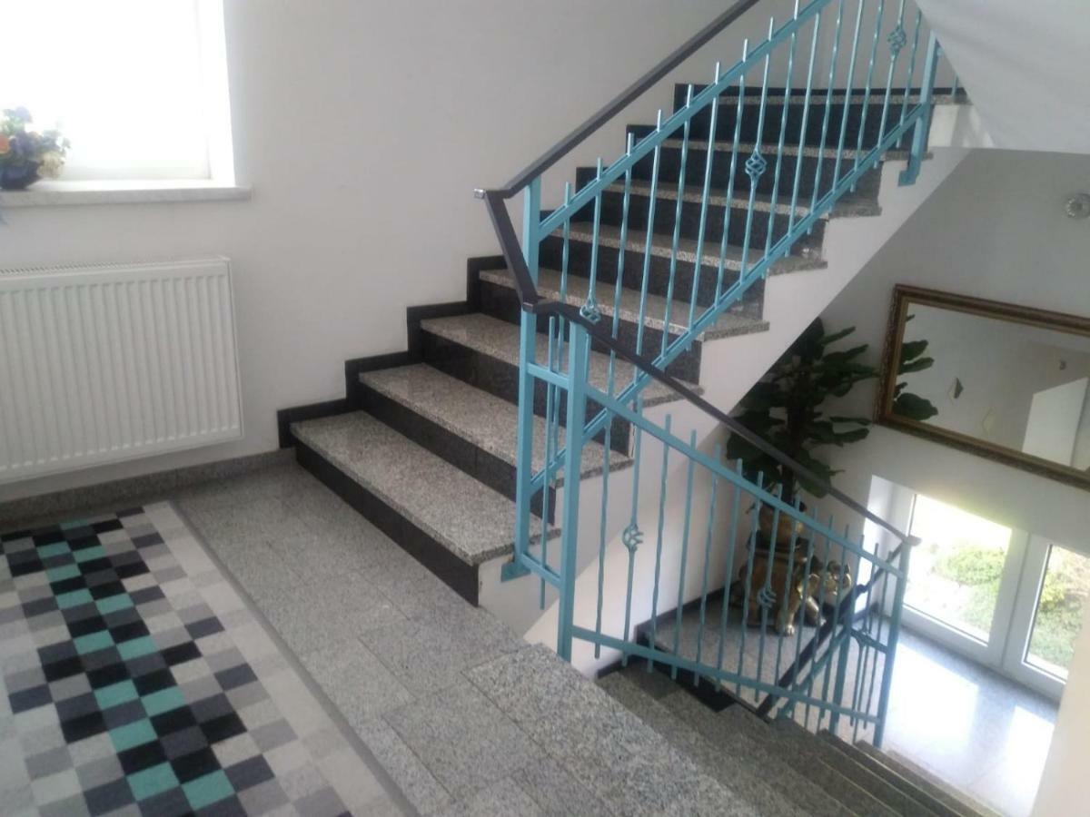 Mocik Apartment Jastrzebia Gora Exterior photo