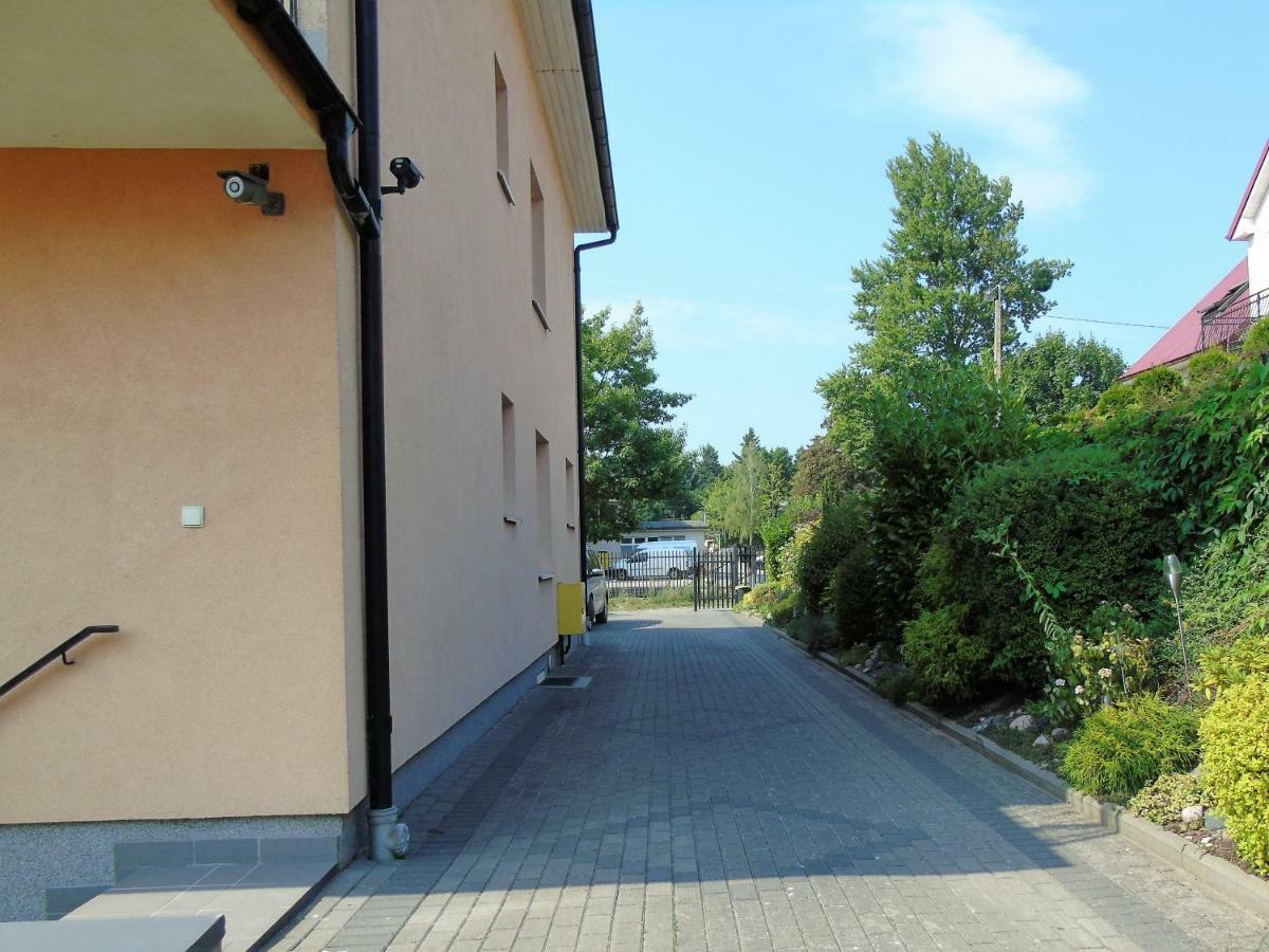 Mocik Apartment Jastrzebia Gora Exterior photo