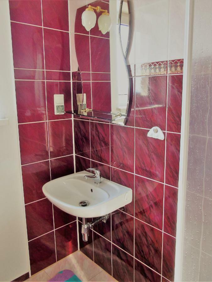Mocik Apartment Jastrzebia Gora Exterior photo