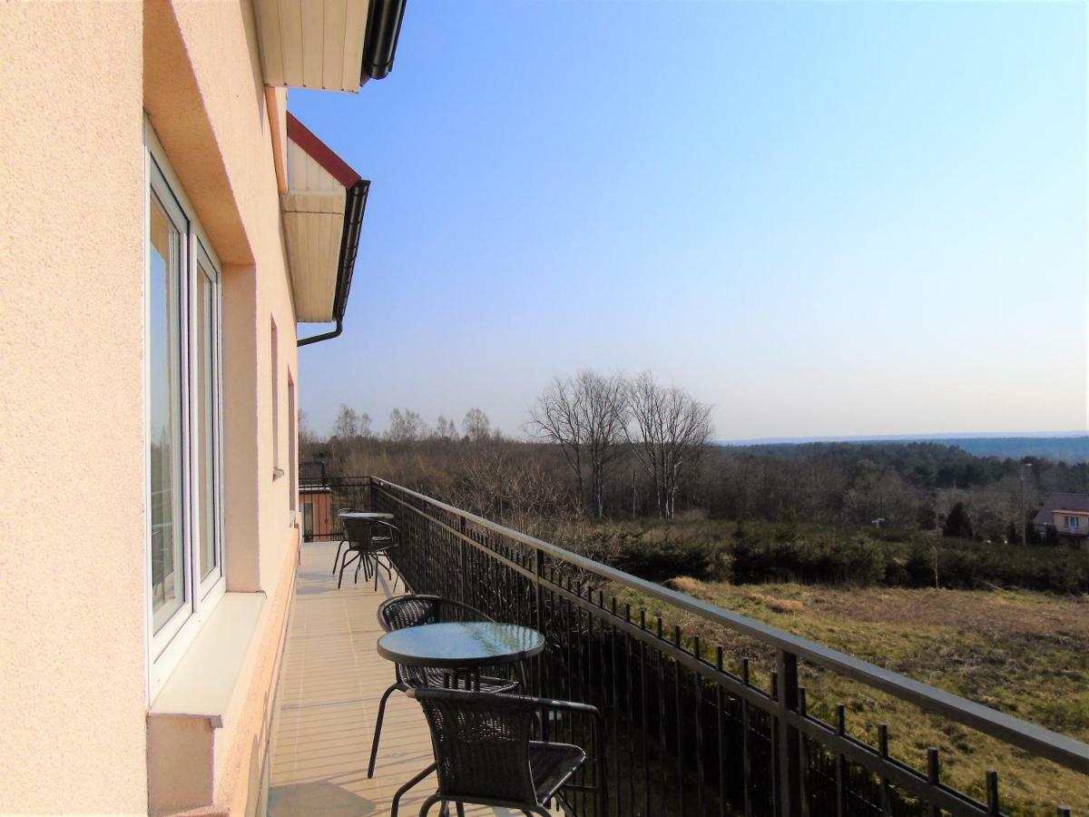 Mocik Apartment Jastrzebia Gora Exterior photo