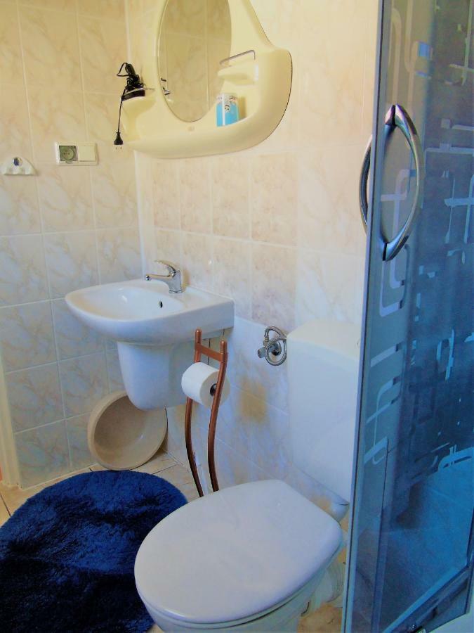 Mocik Apartment Jastrzebia Gora Exterior photo