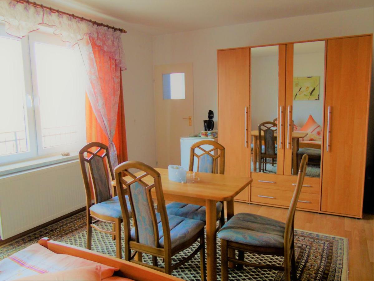 Mocik Apartment Jastrzebia Gora Exterior photo